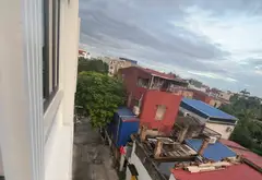Nhà 4 tầng ô tô đỗ cửa ngõ 282 Đà Nẵng, thiết kế hiện đại... Bán nhà riêng tại Ngô Quyền, Hải Phòng 04