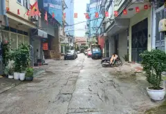Nhà riêng bán tại Hoàng Mai, mặt tiền rộng, ô tô vào nhà... Bán nhà riêng tại Hoàng Liệt, Hà Nội 02