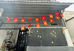 60m2, Bán nhà SHR, Nguyễn Duy Cung, P12 Gò Vấp, 3 Tỷ thương lượng mạnh... Bán nhà riêng tại An Hội Tây, Hồ Chí Minh 01