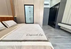 Giảm 500tr🏡 LÔ GÓC 2 mặt hẻm Ô TÔ - 2 Tầng đúc 4.5x15.5m- Đường số 9, gần CV Làng Hoa Gò Vấp... Bán nhà riêng tại Thông Tây Hội, Hồ Chí Minh 09