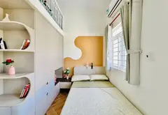 Nhà Riêng 4 Tầng Sang Trọng Tại Thống Nhất, Không Gian Sống Đẳng Cấp... Bán nhà riêng tại An Hội Đông, Hồ Chí Minh 10