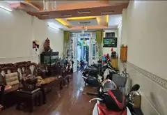 Bán nhà 4 tầng diện tích 74.3m² gần Nguyễn Văn Trỗi, khu vực Duy Tân, Phú Nhuận... Bán nhà riêng tại Cầu Kiệu, Hồ Chí Minh 15