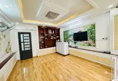 🏡 MUỐN KHU NHÀ LẦU ĐỒNG BỘ? CÓ NGAY NHÀ 5 TẦNG - 60m2- ĐƯỜNG 8M – P. TÂN THỚI HIỆP- Q12... Bán nhà riêng tại Tân Thới Hiệp, Hồ Chí Minh 04