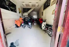 Nhà Mặt Phố Đẹp Quận 8 – Giá Tốt, Kinh Doanh Đỉnh!... Bán nhà mặt phố tại Chánh Hưng, Hồ Chí Minh 03