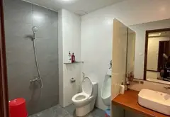 Nhà 4 tầng sân thượng tinh tế, đón nắng hướng Đông tại Gò Vấp... Bán nhà riêng tại An Hội Tây, Hồ Chí Minh 04