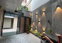 🌹#BÀ_TRIỆU NHÀ MỚI-SÁT PHỐ-NGÕ RỘNG Ô TÔ QUA CỔNG-THANG MÁY-DT 40M X 5TẦNG-14,3 TỶ(có thương lượng... Bán nhà riêng tại Hai Bà Trưng, Hà Nội 04