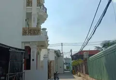 Bán nhà riêng xã Đặng Thúc Vịnh, diện tích 51.9m2, pháp lý rõ ràng, giá 3.3 tỷ... Bán nhà riêng tại Đông Thạnh, Hồ Chí Minh 01