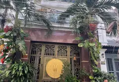 Nhà 4 tầng view vườn, 2 mặt hẻm rộng, quận 12 giá sốc... Bán nhà riêng tại Thới An, Hồ Chí Minh 01