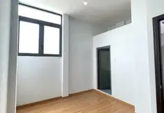 Nhà 4 tầng giá 2.85 tỷ tại quận Tân Phú diện tích 17m2... Bán nhà riêng tại Phú Thọ Hòa, Hồ Chí Minh 09