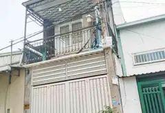 NHÀ KHU PHÂN LÔ NGANG 4M
KẾT CẤU BTCT BỀ THẾ ĐƯỜNG 6M THÔNG THOÁNG.... Bán nhà riêng tại Hiệp Bình, Hồ Chí Minh 01