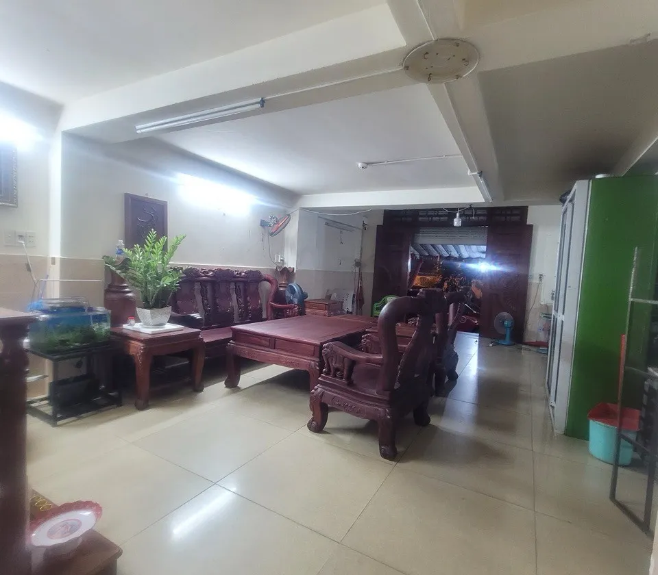 CHDV 6 tầng mặt tiền KHU NHÀ GA T3,8X29M, tại phường Tân Bình..... Bán nhà mặt phố tại Tân Bình, Hồ Chí Minh 01