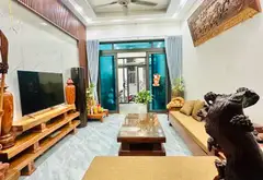Nhà 6 tầng thang máy, 10 phòng ngủ, gần Giáp Bát... Bán nhà riêng tại Tương Mai, Hà Nội 04