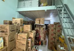 B.á.n nhà mặt tiền Thới Tam Thôn, 2 lầu, 152m2, gần chợ, bệnh viện Hóc Môn, 7.9 tỷ... Bán nhà mặt phố tại Đông Thạnh, Hồ Chí Minh 09