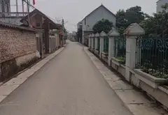 Đất vuông hiếm hóc, ô tô tránh, đầu tư sinh lời tại Khoái Châu... Bán đất tại Khoái Châu, Hưng Yên 01