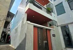Nhà 2 tầng lô góc hiếm có gần đường Trường Chinh, Đà Nẵng - Giá chỉ 4.53 tỷ... Bán nhà riêng tại An Khê, Đà Nẵng 03