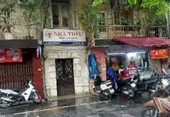 Bán nhà mặt phố Trần Hưng Đạo, gần ngã tư Phan Chu Trinh 210m2 MT 15m giá 300 tỷ... Bán nhà mặt phố tại Cửa Nam, Hà Nội 01
