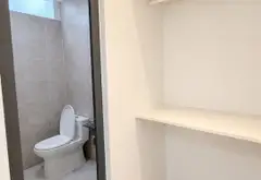 Nhà mới hẻm thông, giá tốt tại Gò Vấp... Bán nhà riêng tại An Hội Tây, Hồ Chí Minh 07