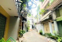 CHỈ 8,9 TỶ – HXH - LẠC LONG QUÂN – TÂN BÌNH – GẦN 60M² – 4 TẦNG – 4PN – 4WC... Bán nhà riêng tại Bảy Hiền, Hồ Chí Minh 04