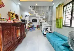 Bán nhà riêng 2 tầng lô góc phường Phú Nhuận, diện tích 36m2, giá 6.35 tỷ... Bán nhà riêng tại Phú Nhuận, Hồ Chí Minh 03