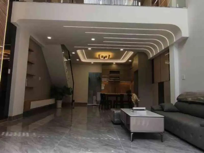 Bán nhà 5 tầng, 54m² tại phường Tân Tạo, giá 6.8 tỷ... Bán nhà mặt phố tại Tân Tạo, Hồ Chí Minh 01