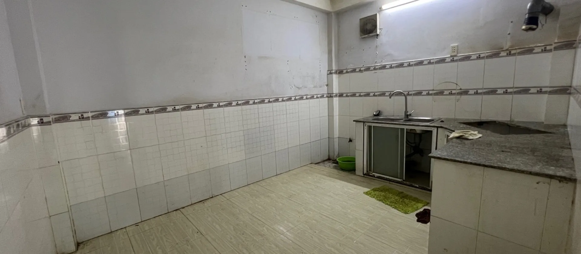 Nhà Bán 2 Tầng Hẻm Rộng, Âu Dương Lân, Quận 8, Giá 5.6 Tỷ VNĐ... Bán nhà riêng tại Chánh Hưng, Hồ Chí Minh 01
