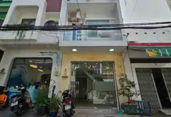 Nhà mặt phố An Lạc, Bình Tân - cơ hội hiếm có giá siêu tốt... Bán nhà mặt phố tại An Lạc, Hồ Chí Minh 01