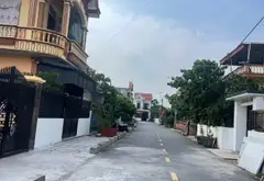 Bán đất phân lô F0, mặt tiền rộng xã Nghĩa Dân, Hưng Yên, giá chỉ hơn 1 tỷ... Bán đất tại Nghĩa Dân, Hưng Yên 05