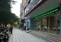 Căn góc 3 mặt thoáng, tầng cao view mở tại Phúc La... Bán căn hộ chung cư tại Hà Đông, Hà Nội 17