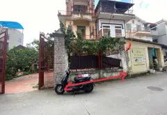 Bán đất tặng nhà 3 tầng chính chủ xã Quang Minh... Bán đất tại Quang Minh, Hà Nội 01