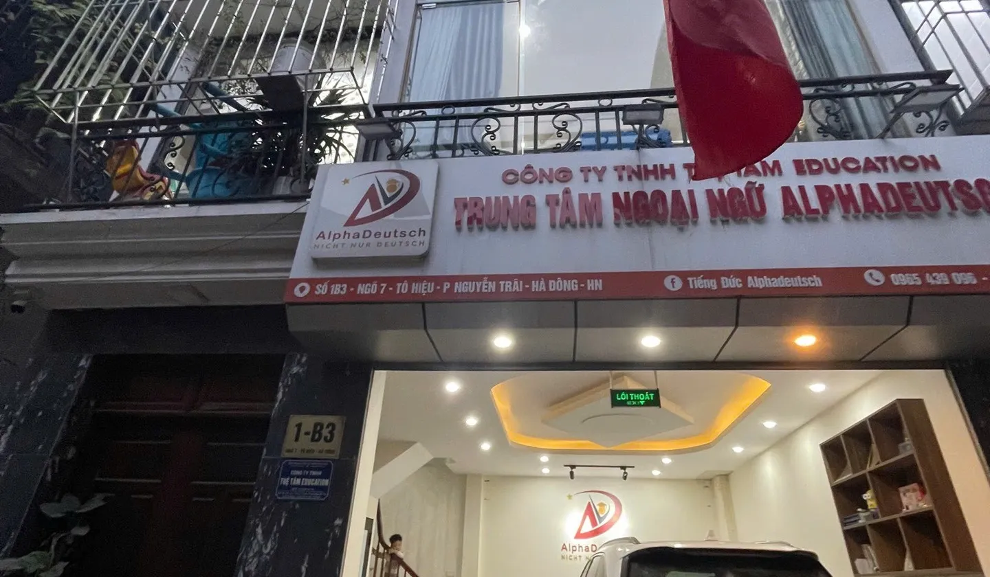 Nhà lô góc 2 mặt thoáng tại Tô Hiệu Hà Đông, đẳng cấp thượng lưu... Bán nhà riêng tại Hà Đông, Hà Nội 01