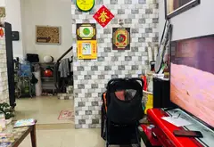 Nhà 2 tầng 38m2 tại Phú Thọ Hòa, giá 4.15 tỷ, nở hậu... Bán nhà riêng tại Phú Thọ Hòa, Hồ Chí Minh 07