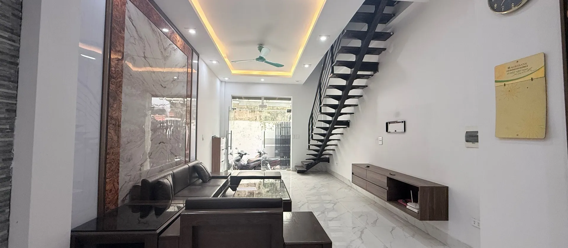 Nhà riêng xây mới 2 thoáng tại Thanh Am, phường Việt Hưng. Thiết kế thông thoáng, ô tô gần.... Bán nhà riêng tại Việt Hưng, Hà Nội 01