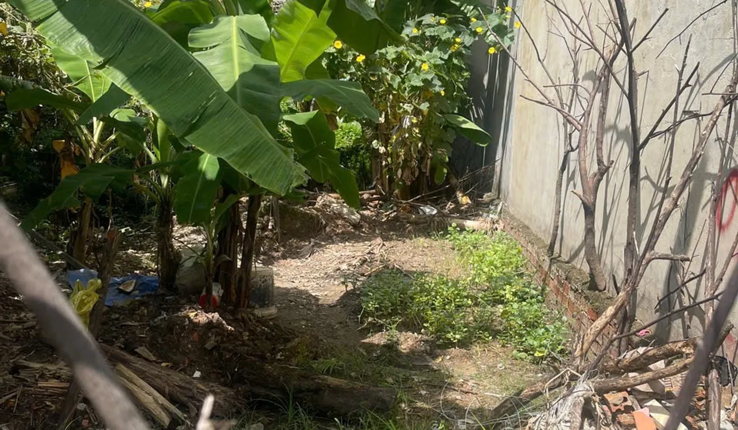 Bán đất 70,5m² hẻm xe hơi tại Thạnh Lộc gần Hà Huy Giáp, giá 3,4 tỷ đồng... Bán đất tại An Phú Đông, Hồ Chí Minh 01