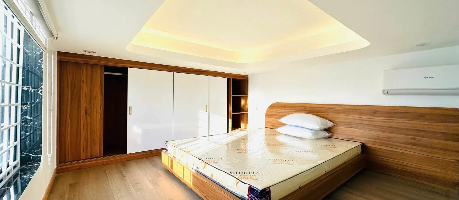 Bán chung cư mini 5 tầng trung tâm Đà Nẵng, 18 phòng, doanh thu ổn định... Bán chung cư mini tại Thanh Khê, Đà Nẵng 01