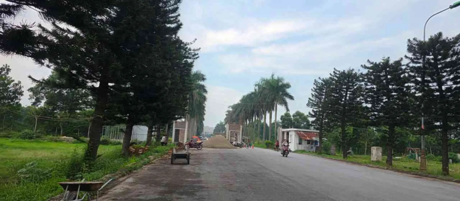 Quỹ đất kim cương tại Khu đô thị Nam Từ Sơn, điểm nhấn đẳng cấp đầu tư... Bán đất tại Từ Sơn, Bắc Ninh 01