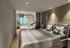 Bán nhà riêng 5 tầng tại quận Phú Nhuận, diện tích 44.1m2, phù hợp kinh doanh... Bán nhà riêng tại Phú Nhuận, Hồ Chí Minh 05
