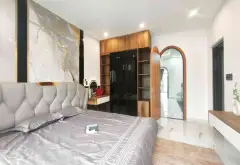 Nhà 3 Tầng Full Nội Thất Phù Đổng, Hoà Xuân - Giá Hời... Bán nhà mặt phố tại Hòa Xuân, Đà Nẵng 10