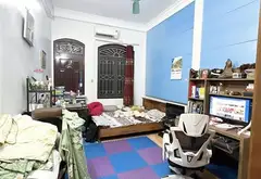 Bán nhà lô góc 4 tầng 77m2 tại Vĩnh Hưng, ô tô vào nhà... Bán owner_side tại Vĩnh Hưng, Hà Nội 05