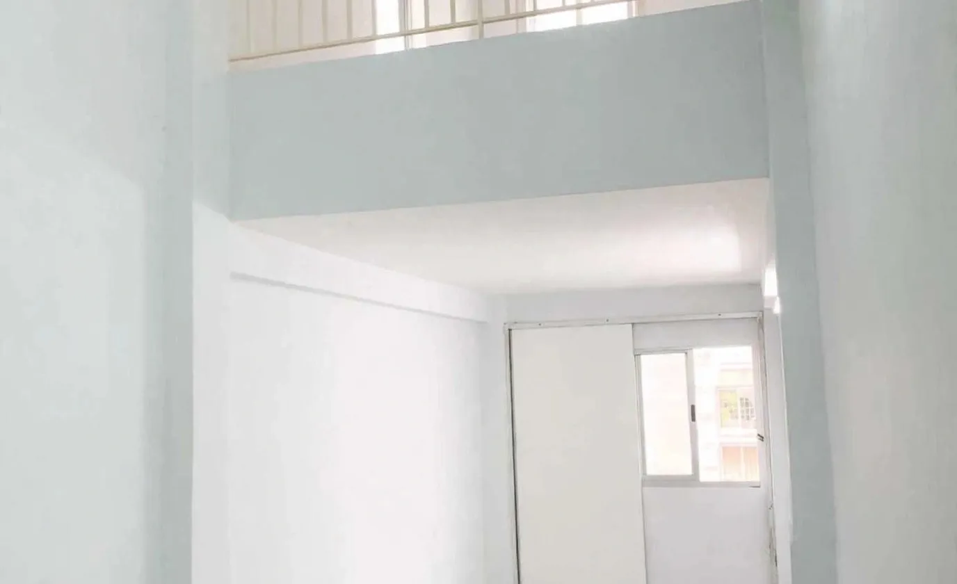 Đối diện Cư Xá Ngân Hàng  - Hơn 4 tỷ - Sổ vuông vức đẹp... Bán nhà riêng tại Khánh Hội, Hồ Chí Minh 01