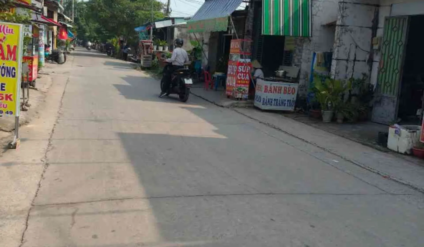 Nhà nhỏ tiện nghi, ô tô đậu cửa giá mềm tại Vĩnh Lộc... Bán nhà riêng tại Vĩnh Lộc, Hồ Chí Minh 01
