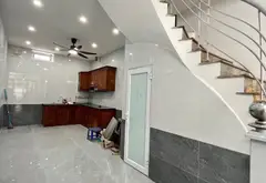 Chính chủ cần b.án nhà riêng, 3 tầng phố Trần Nguyên Hãn - Vũ Chí Thắng... Bán nhà riêng tại An Biên, Hải Phòng 01