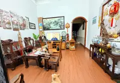 Nhà 3 tầng lô góc siêu thoáng giữa lòng Cầu Giấy... Bán nhà riêng tại Cầu Giấy, Hà Nội 01