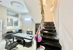​Mặt tiền kinh doanh Gò Dầu Tân Phú, 1 trệt 1 lầu, dòng tiền tốt!... Bán nhà mặt phố tại Tân Sơn Nhì, Hồ Chí Minh 01