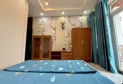 Nhà riêng Lê Văn Thọ, 5 tầng 4 phòng ngủ, hẻm rộng có vỉa hè... Bán nhà riêng tại Thông Tây Hội, Hồ Chí Minh 03