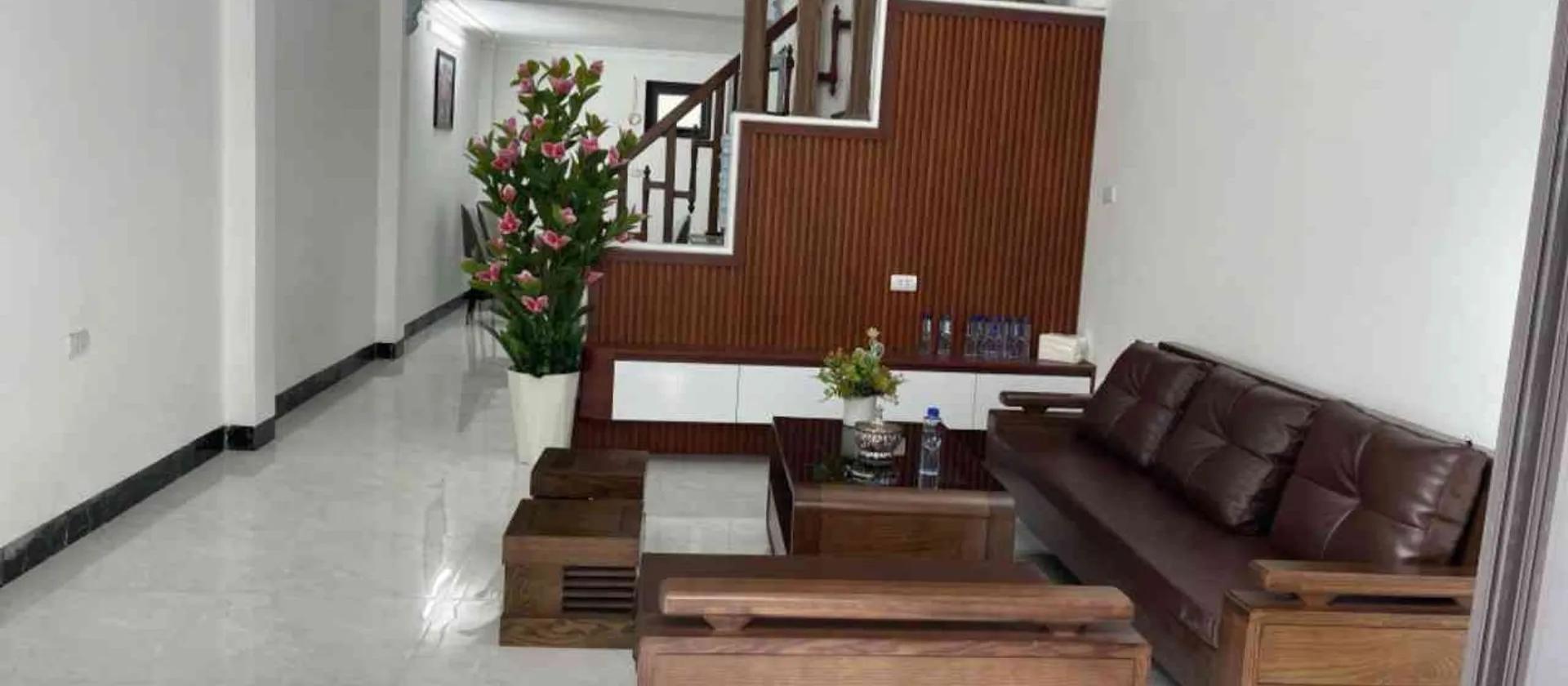 Cơ Hội Vàng Sở Hữu Nhà Riêng 2 Tầng Mới Tại Phường Đồng Nguyên, Bắc Ninh... Bán nhà riêng tại Đồng Nguyên, Bắc Ninh 01