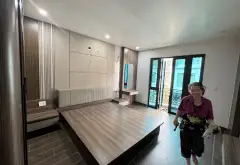 🏡 BÁN NHÀ 5 TẦNG THANG MÁY – TĐC SAO SÁNG – TRUNG TÂM NGÔ GIA TỰ... Bán nhà mặt phố tại Hải An, Hải Phòng 13