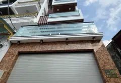 Nhà Mặt Tiền kinh doanh 5 Tầng Full Nội Thất Ngay Chợ Gò Xoài bình Tân giám tân Phú... Bán nhà mặt phố tại Bình Hưng Hòa, Hồ Chí Minh 01