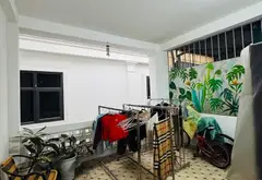 Nhà đẹp Nguyễn Sơn - Full nội thất - 7 chỗ đỗ cửa - cách mặt phố chỉ 50m... Bán nhà riêng tại Bồ Đề, Hà Nội 03