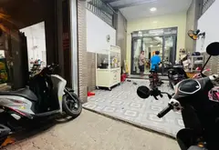 🔥 HÀNG HIẾM TÂN THỚI NHÌ 9 – 4 TẦNG – MẶT TIỀN – 8 TỶ!... Bán nhà mặt phố tại Xuân Thới Sơn, Hồ Chí Minh 01