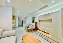 Nhà riêng 4 tầng 29m² tại trung tâm Phú Nhuận, giá 6.68 tỷ đồng... Bán nhà riêng tại Đức Nhuận, Hồ Chí Minh 04